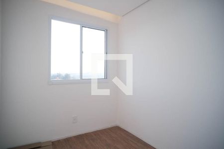 Quarto 1 de apartamento para alugar com 2 quartos, 32m² em Engenheiro Goulart, São Paulo