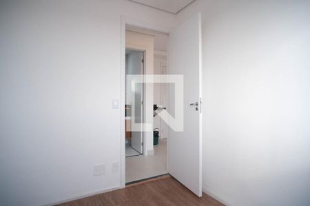 Quarto 1 de apartamento para alugar com 2 quartos, 32m² em Engenheiro Goulart, São Paulo