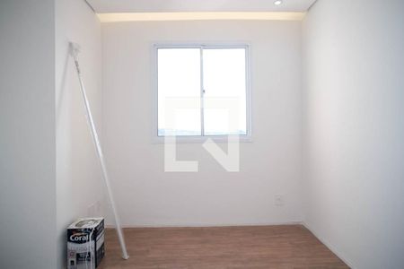 Quarto 2 de apartamento para alugar com 2 quartos, 32m² em Engenheiro Goulart, São Paulo