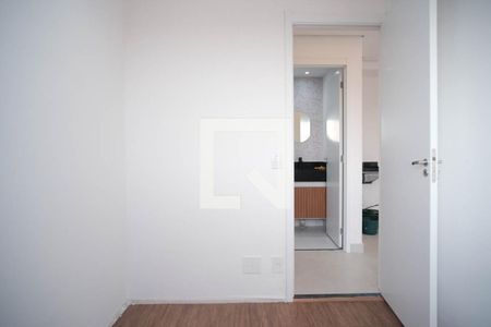 Quarto 1 de apartamento para alugar com 2 quartos, 32m² em Engenheiro Goulart, São Paulo