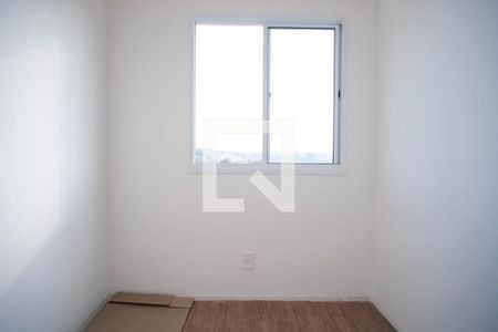 Quarto 1 de apartamento para alugar com 2 quartos, 32m² em Engenheiro Goulart, São Paulo