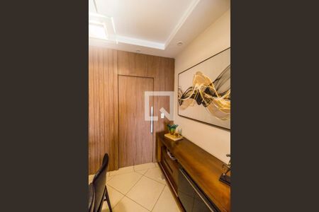 Detalhe de apartamento à venda com 3 quartos, 139m² em Tamboré, Santana de Parnaíba