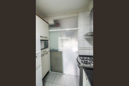 Área de Serviço de apartamento à venda com 3 quartos, 139m² em Tamboré, Santana de Parnaíba