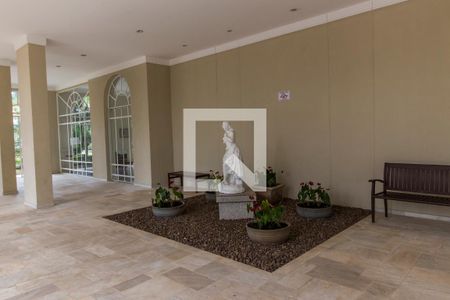Área comum de apartamento à venda com 3 quartos, 139m² em Tamboré, Santana de Parnaíba
