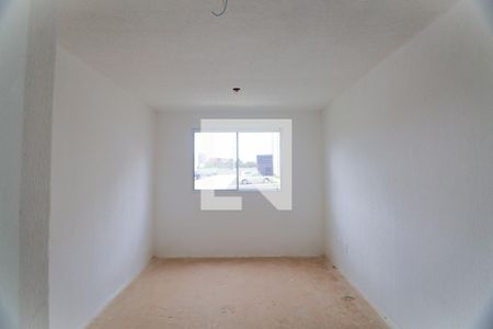 Sala de apartamento à venda com 1 quarto, 40m² em Mato Grande, Canoas