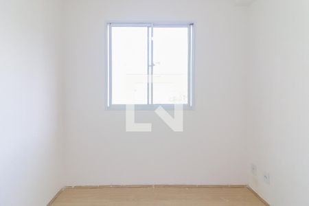 Quarto 2 de apartamento à venda com 2 quartos, 38m² em Jaguaré, São Paulo