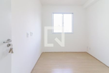 Quarto 2 de apartamento à venda com 2 quartos, 38m² em Jaguaré, São Paulo