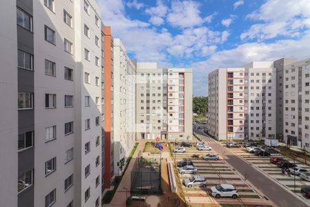 Quarto 1 de apartamento à venda com 2 quartos, 38m² em Jaguaré, São Paulo