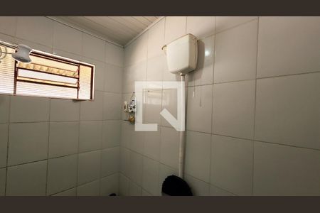 Banheiro de casa à venda com 1 quarto, 250m² em Jardim America Iii, Várzea Paulista