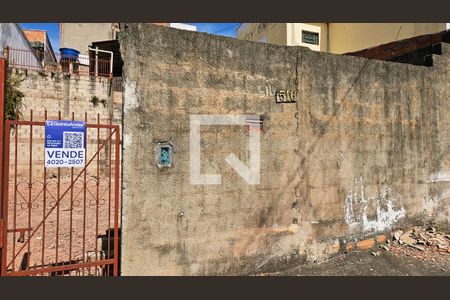 Plaquinha de casa à venda com 1 quarto, 250m² em Jardim America Iii, Várzea Paulista