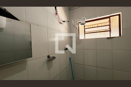 Banheiro de casa à venda com 1 quarto, 250m² em Jardim America Iii, Várzea Paulista