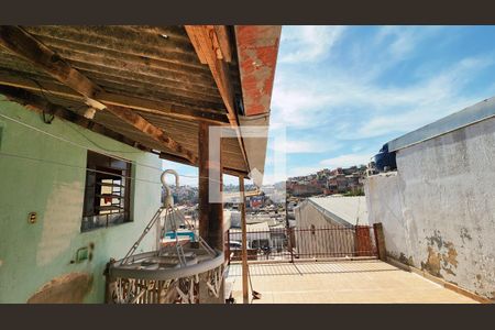 Quintal de casa à venda com 1 quarto, 250m² em Jardim America Iii, Várzea Paulista