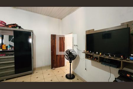 Quarto de casa à venda com 1 quarto, 250m² em Jardim America Iii, Várzea Paulista