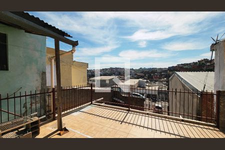 Quintal de casa à venda com 1 quarto, 250m² em Jardim America Iii, Várzea Paulista