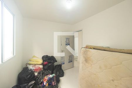 Quarto 1 de apartamento para alugar com 2 quartos, 46m² em Campo Grande, Rio de Janeiro