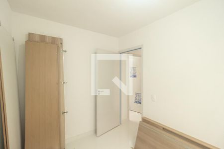 Quarto 2 de apartamento para alugar com 2 quartos, 46m² em Campo Grande, Rio de Janeiro