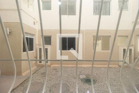 Vista do Quarto 2 de apartamento para alugar com 2 quartos, 46m² em Campo Grande, Rio de Janeiro