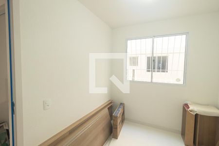 Quarto 2 de apartamento para alugar com 2 quartos, 46m² em Campo Grande, Rio de Janeiro