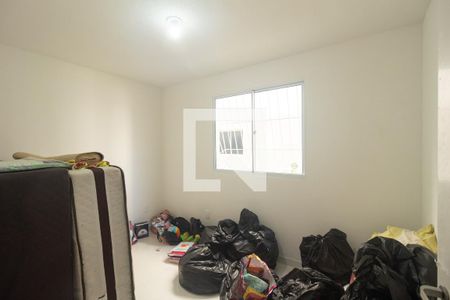Quarto 1 de apartamento para alugar com 2 quartos, 46m² em Campo Grande, Rio de Janeiro