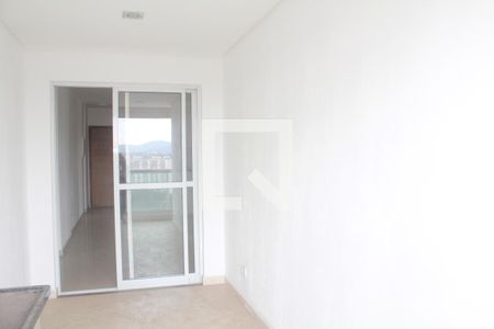 Sacada de apartamento para alugar com 3 quartos, 76m² em Vila Milton, Guarulhos
