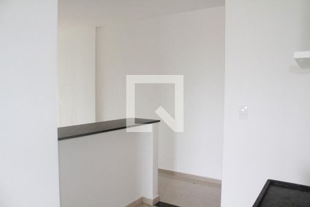 Cozinha de apartamento à venda com 3 quartos, 76m² em Vila Milton, Guarulhos