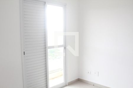 Suíte de apartamento à venda com 3 quartos, 76m² em Vila Milton, Guarulhos