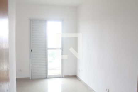 Suíte de apartamento à venda com 3 quartos, 76m² em Vila Milton, Guarulhos