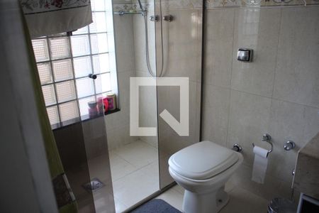 Suite Quarto 3 de casa à venda com 4 quartos, 540m² em Milionários, Belo Horizonte