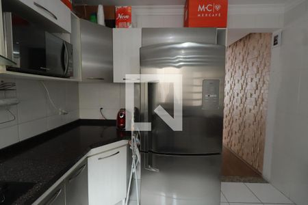 Cozinha de casa à venda com 3 quartos, 170m² em Penha de França, São Paulo
