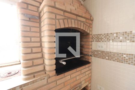 Churrasqueira de casa à venda com 3 quartos, 170m² em Penha de França, São Paulo
