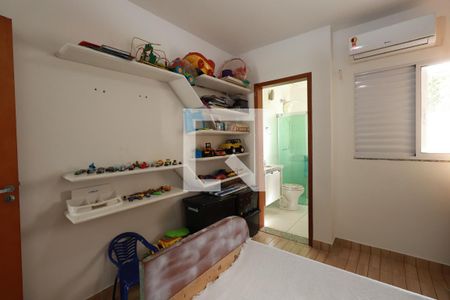 Quarto 2 - Suíte de casa à venda com 3 quartos, 170m² em Penha de França, São Paulo
