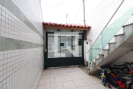 Entrada de casa à venda com 3 quartos, 170m² em Penha de França, São Paulo