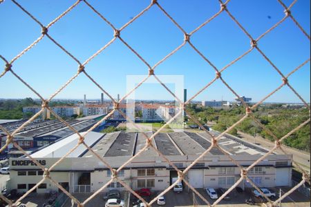 Quarto 1 - Vista de apartamento para alugar com 2 quartos, 50m² em Humaitá, Porto Alegre