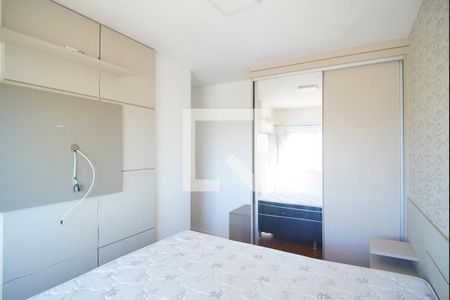 Quarto 2 de apartamento para alugar com 2 quartos, 50m² em Humaitá, Porto Alegre