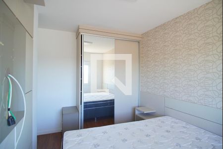 Quarto 2 de apartamento para alugar com 2 quartos, 50m² em Humaitá, Porto Alegre