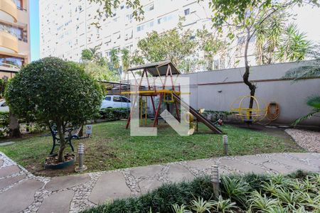 Área comum - Playground de apartamento à venda com 2 quartos, 205m² em Praia de Belas, Porto Alegre