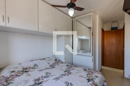 Suíte de apartamento à venda com 2 quartos, 205m² em Praia de Belas, Porto Alegre