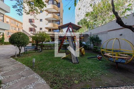 Área comum - Playground de apartamento à venda com 2 quartos, 205m² em Praia de Belas, Porto Alegre