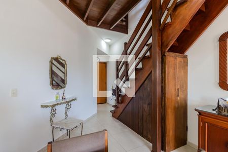 Sala de apartamento à venda com 2 quartos, 205m² em Praia de Belas, Porto Alegre