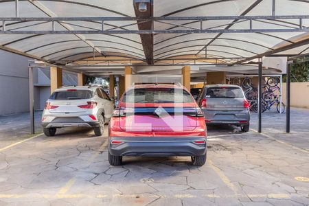 Garagem de apartamento à venda com 2 quartos, 205m² em Praia de Belas, Porto Alegre