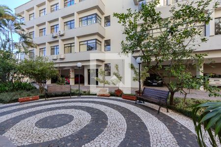 Área comum de apartamento à venda com 2 quartos, 205m² em Praia de Belas, Porto Alegre