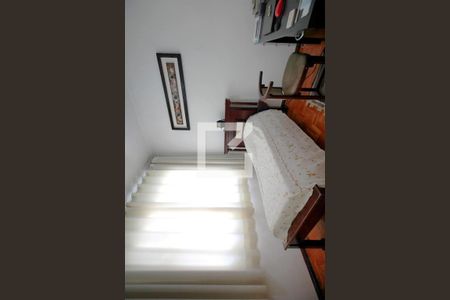 Quarto 2 de apartamento à venda com 3 quartos, 104m² em Grajaú, Belo Horizonte