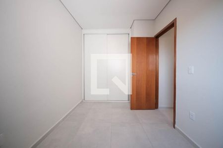 Quarto 2 de apartamento à venda com 2 quartos, 40m² em Vila Mafra, São Paulo