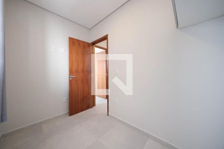 Quarto 1 de apartamento à venda com 2 quartos, 40m² em Vila Mafra, São Paulo