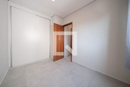 Quarto 2 de apartamento à venda com 2 quartos, 40m² em Vila Mafra, São Paulo