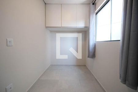 Quarto 1 de apartamento à venda com 2 quartos, 40m² em Vila Mafra, São Paulo