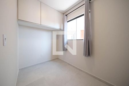 Quarto 1 de apartamento à venda com 2 quartos, 40m² em Vila Mafra, São Paulo