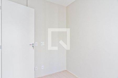 Quarto 2 de apartamento para alugar com 2 quartos, 34m² em Vila Barreto, São Paulo