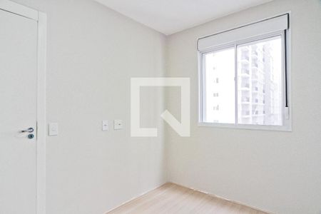 Quarto 1 de apartamento para alugar com 2 quartos, 34m² em Vila Barreto, São Paulo