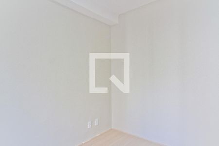 Quarto 1 de apartamento para alugar com 2 quartos, 34m² em Vila Barreto, São Paulo